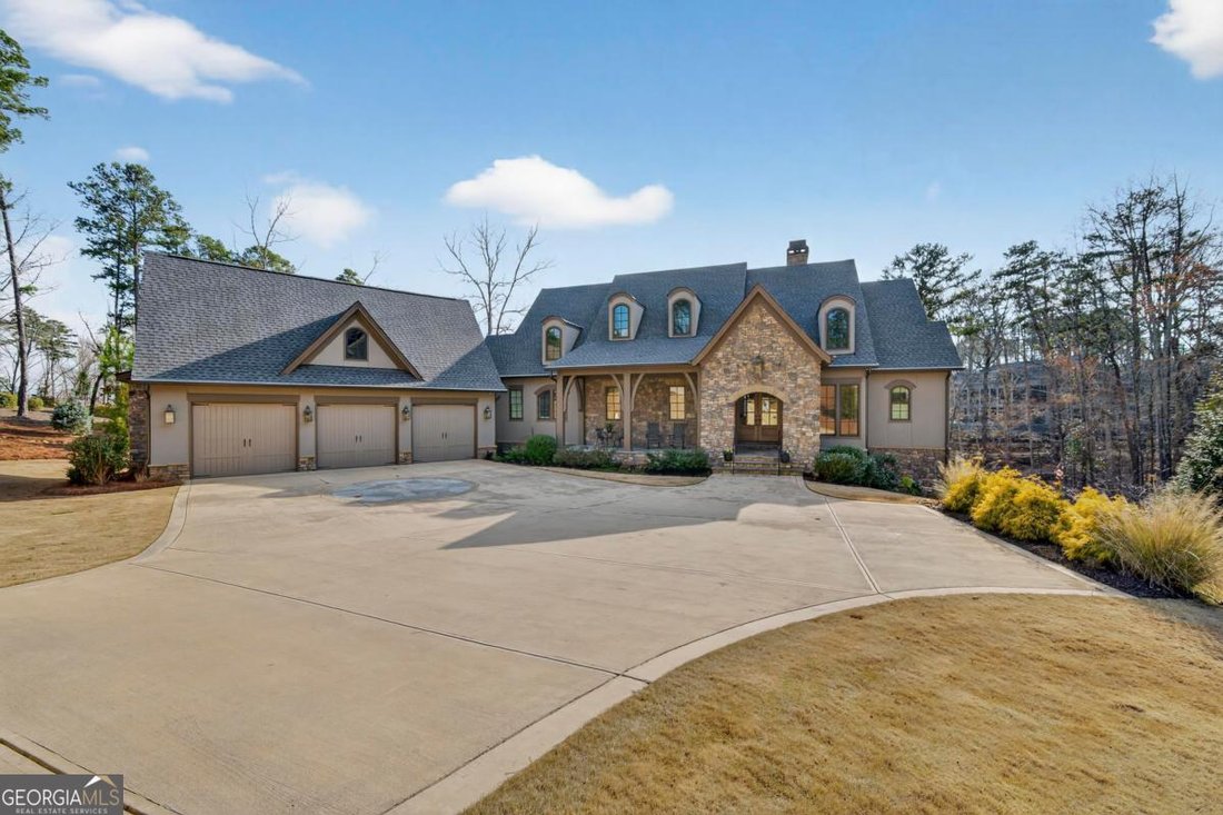 House in Greensboro, Georgia, United States 1 - 17458945