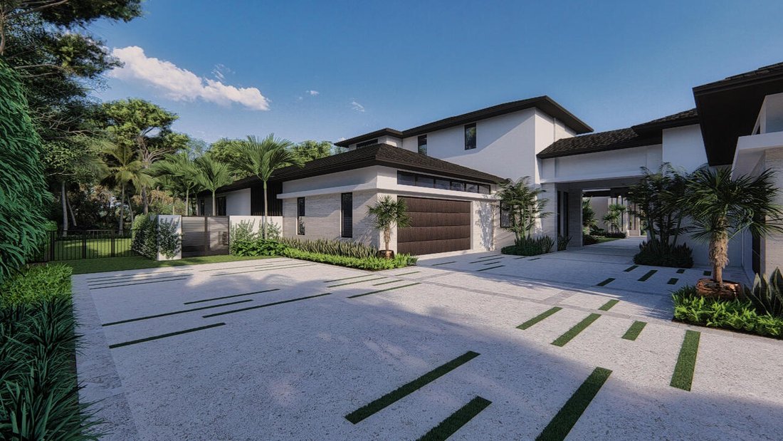 House in Jupiter, Florida, United States 4 - 17333750