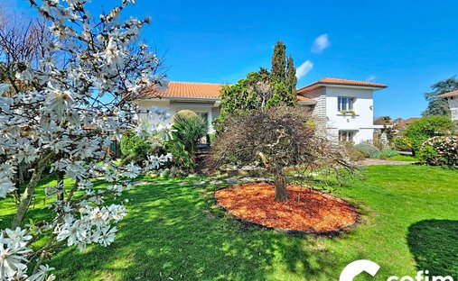 House in Gelos, Nouvelle-Aquitaine, France 1