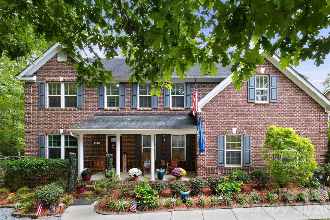 House in Denver, North Carolina, United States 2 - 16460141