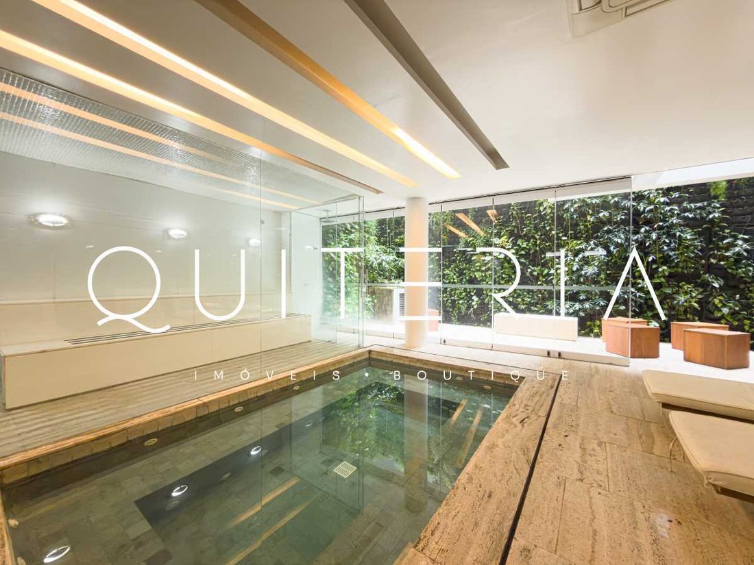 Apartment in Rio de Janeiro, State of Rio de Janeiro, Brazil 5 - 17454685