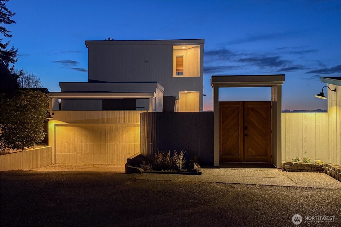 House in University Place, Washington, United States 1 - 17460414