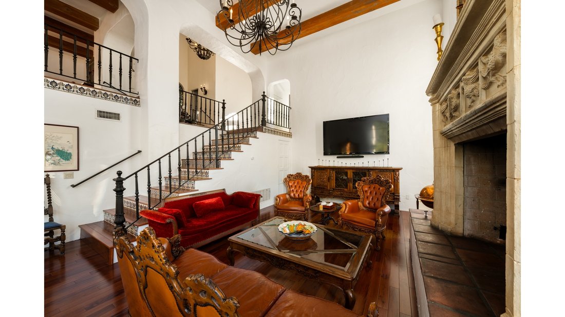 House in Malibu, California, United States 3 - 17451680