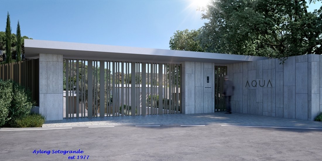 Villa in Sotogrande, San Roque, Andalusia 3 - 17453253