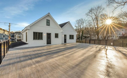 Port Jefferson, New York, United States 1