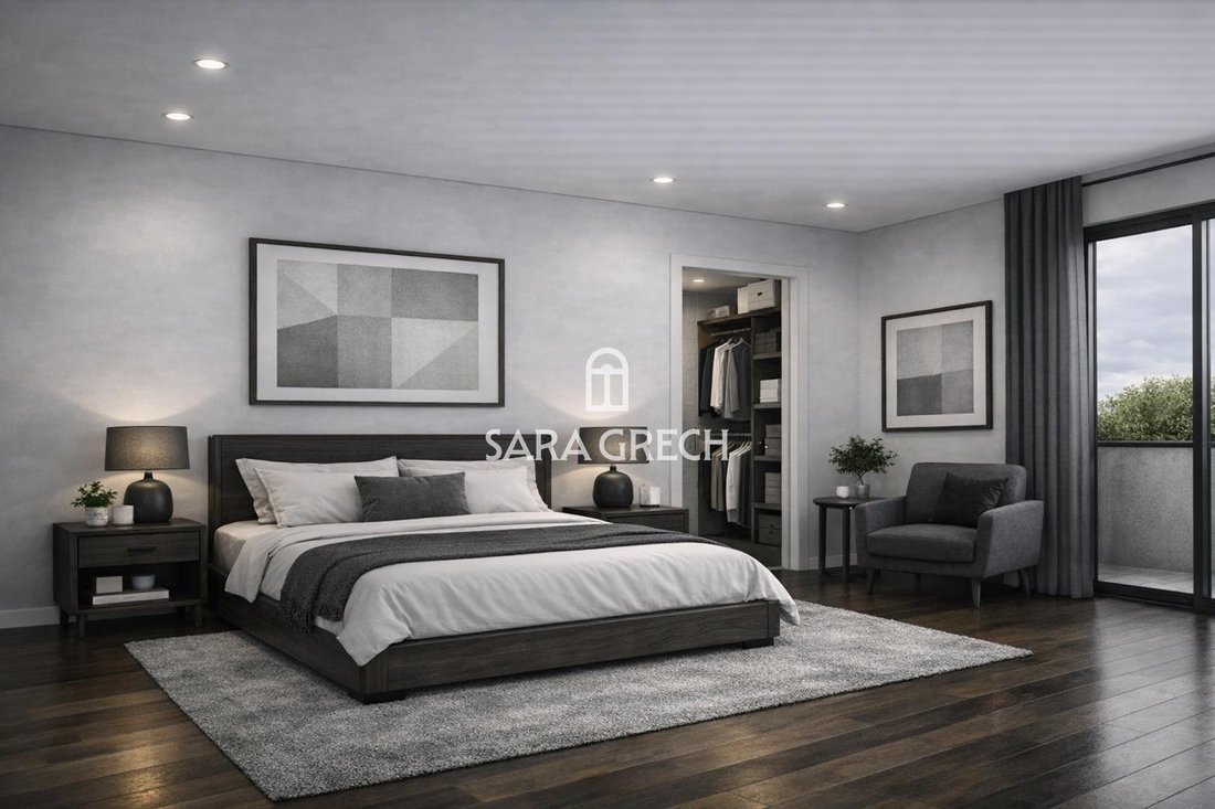 Apartment in Saint Julian's, Malta 2 - 17456612
