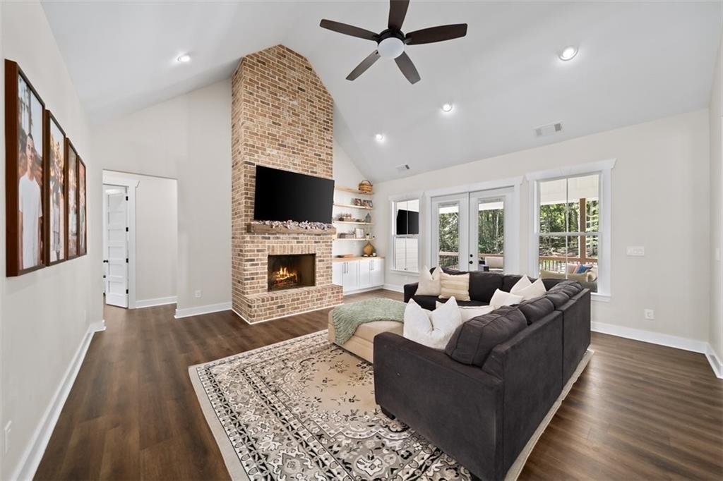 House in Auburn, Georgia, United States 5 - 17262744