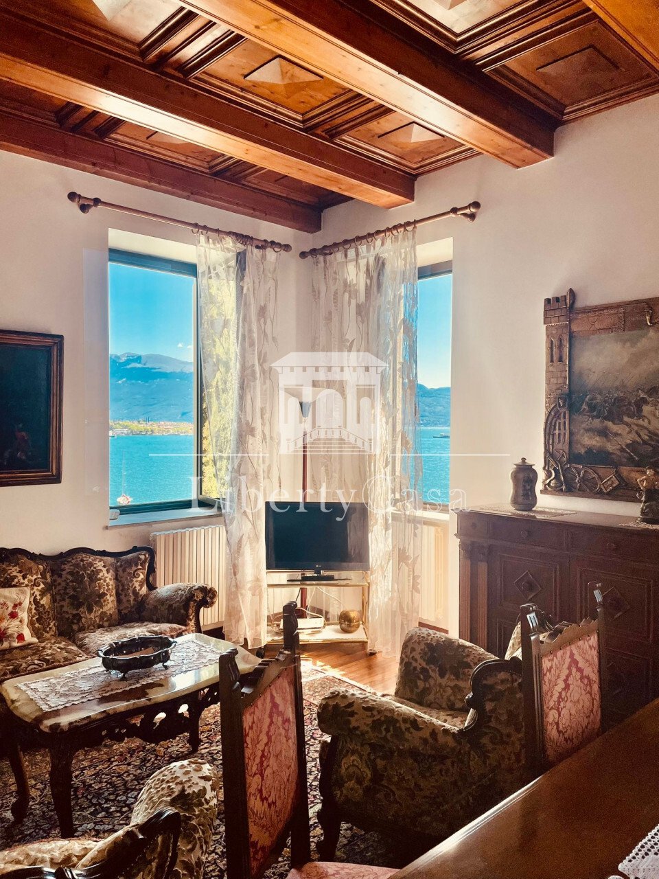 Apartment in Center, Toscolano, Lombardy 5 - 17455009