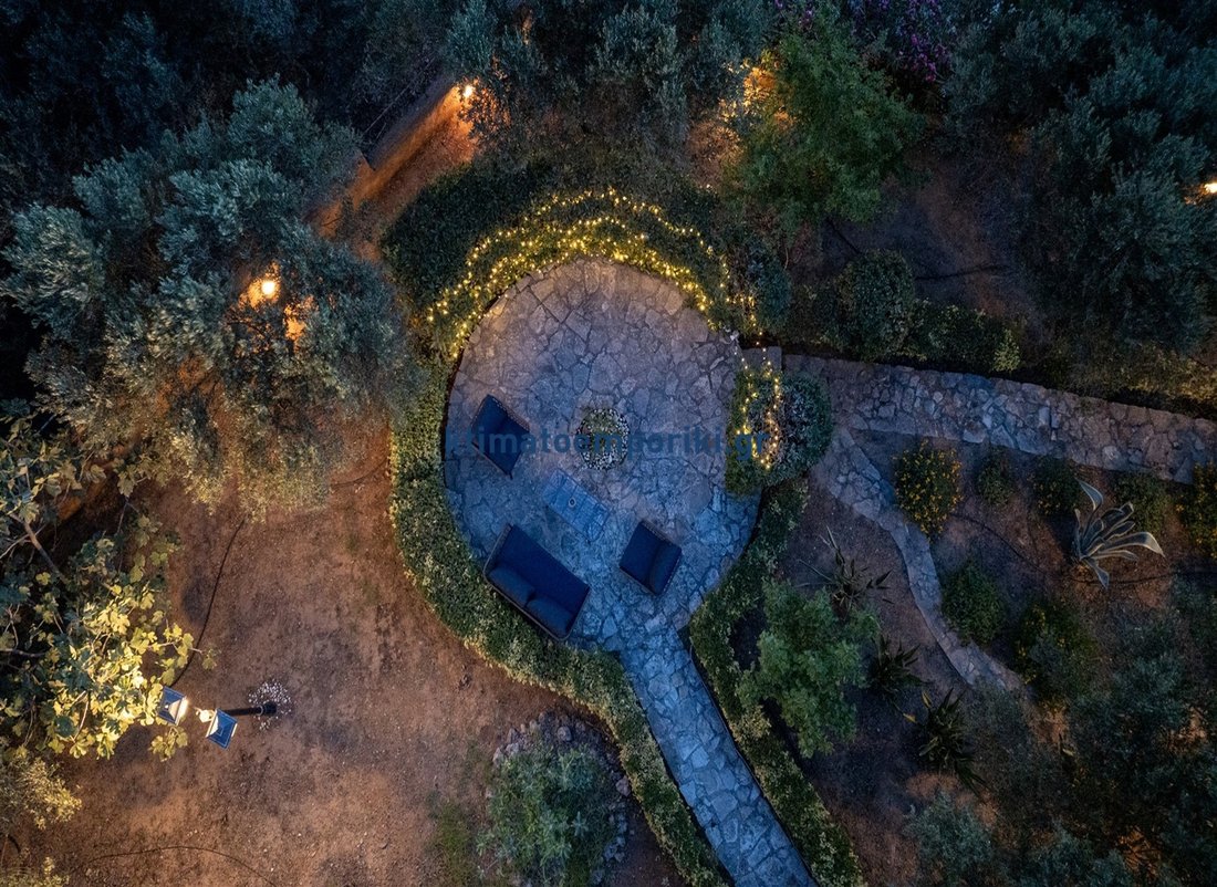 Villa in Crete, Greece 4 - 17458840