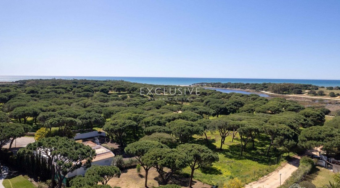 Villa in Quarteira, Algarve, Portugal 3 - 17132070
