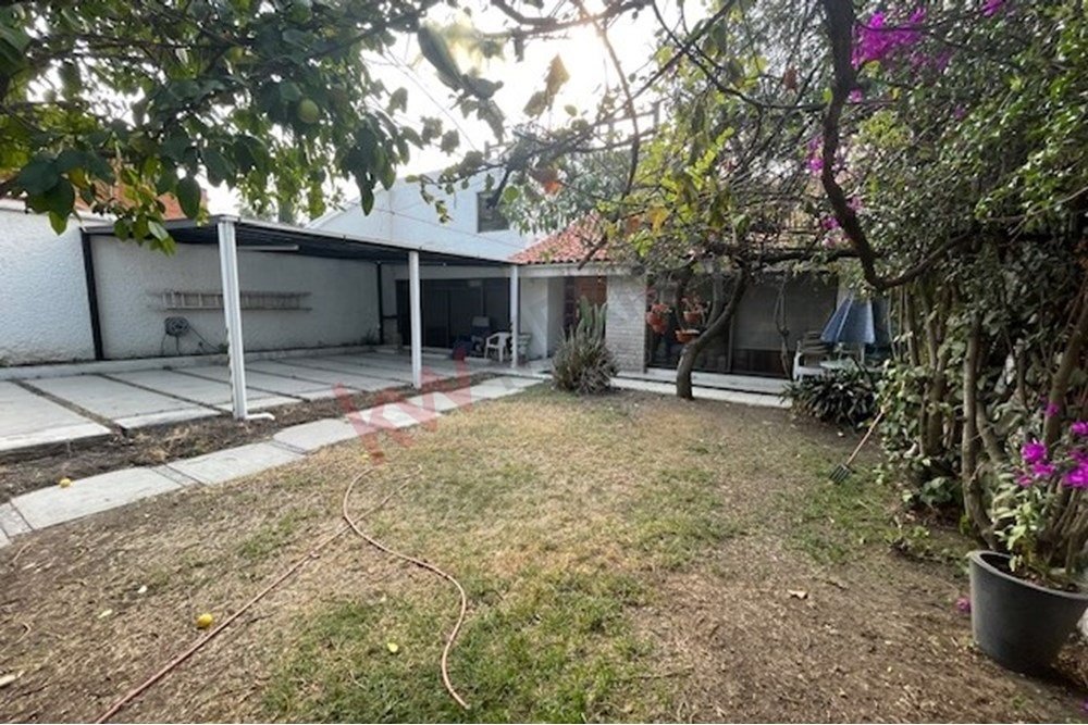 House in Naucalpan de Juárez, State of Mexico, Mexico 2 - 17453970