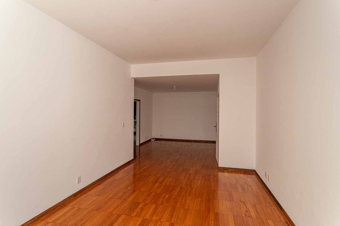 Apartment in Rio de Janeiro, State of Rio de Janeiro, Brazil 4 - 17463549