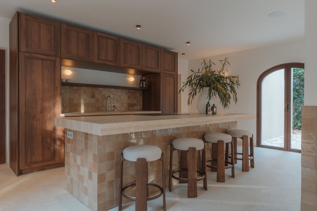 Villa in Xabia / Javea, Valencian Community, Spain 5 - 16572696