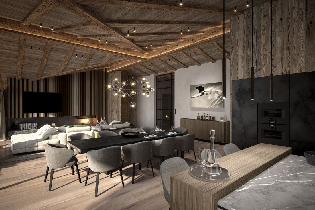 Chalet in Sankt Ulrich am Pillersee, Tyrol, Austria 5 - 17450845