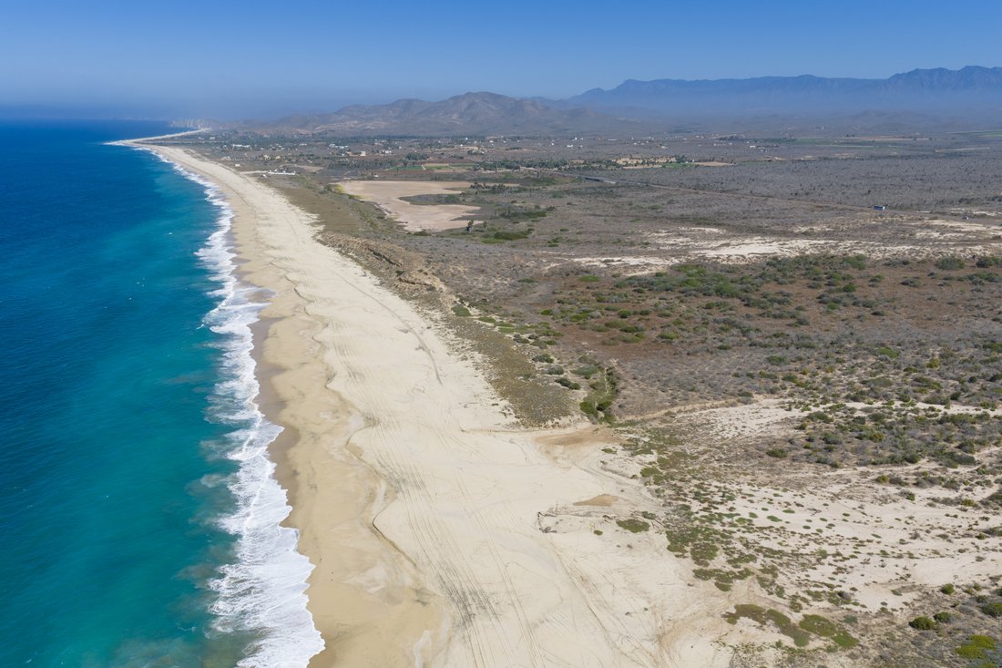 Land in Ejido Plutarco Elías Calles, Baja California Sur, Mexico 1 - 17463292