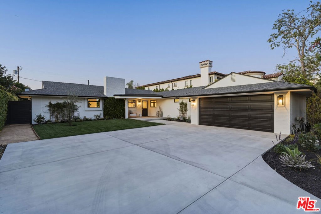 House in Los Angeles, California, United States 1 - 17460889