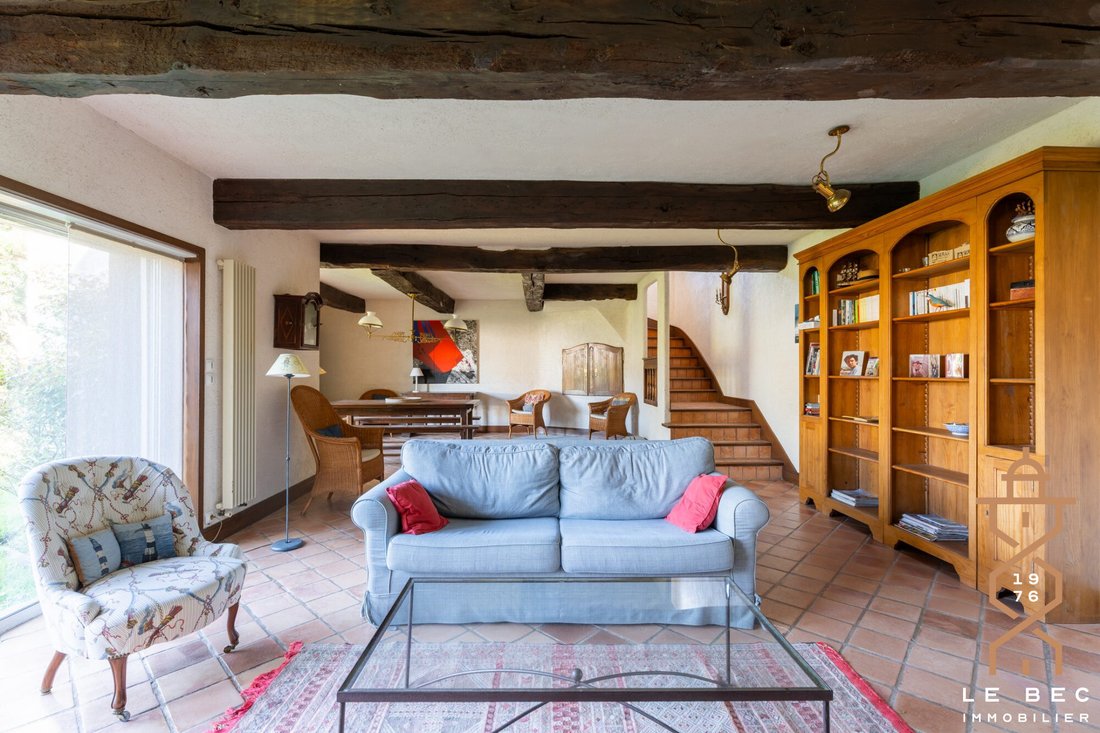 Casa en Carnac, Bretaña, Francia 3 - 17456311