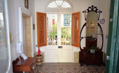 Qormi, Malta 1