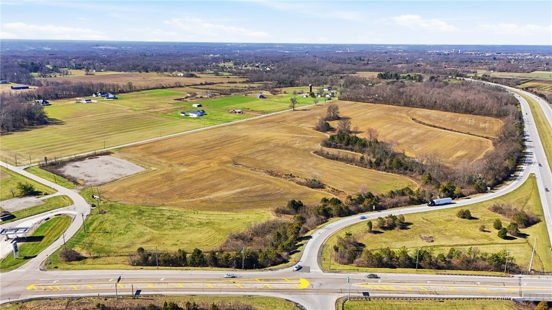 Land in Lebanon, Ohio, United States 1 - 17453805