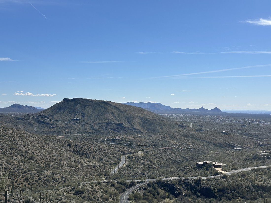 Land in Scottsdale, Arizona, United States 5 - 17450291