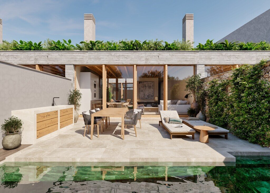House in Palma, Balearic Islands, Spain 3 - 12924001