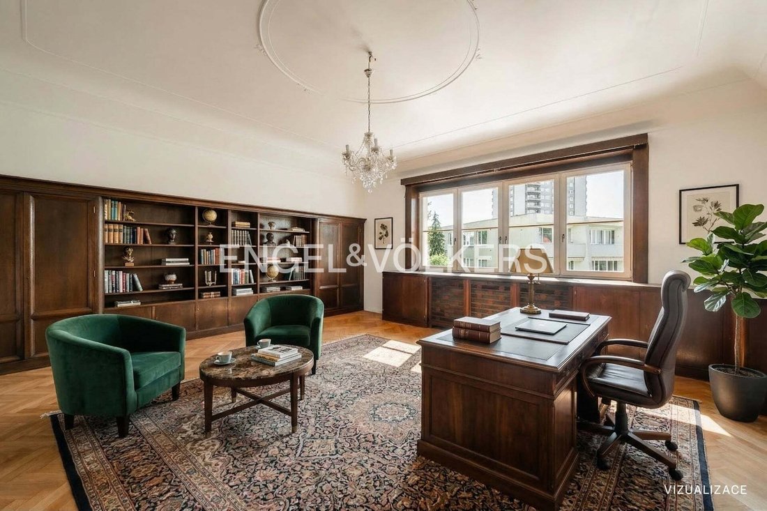 Apartment in Praha, Czechia 3 - 17450572
