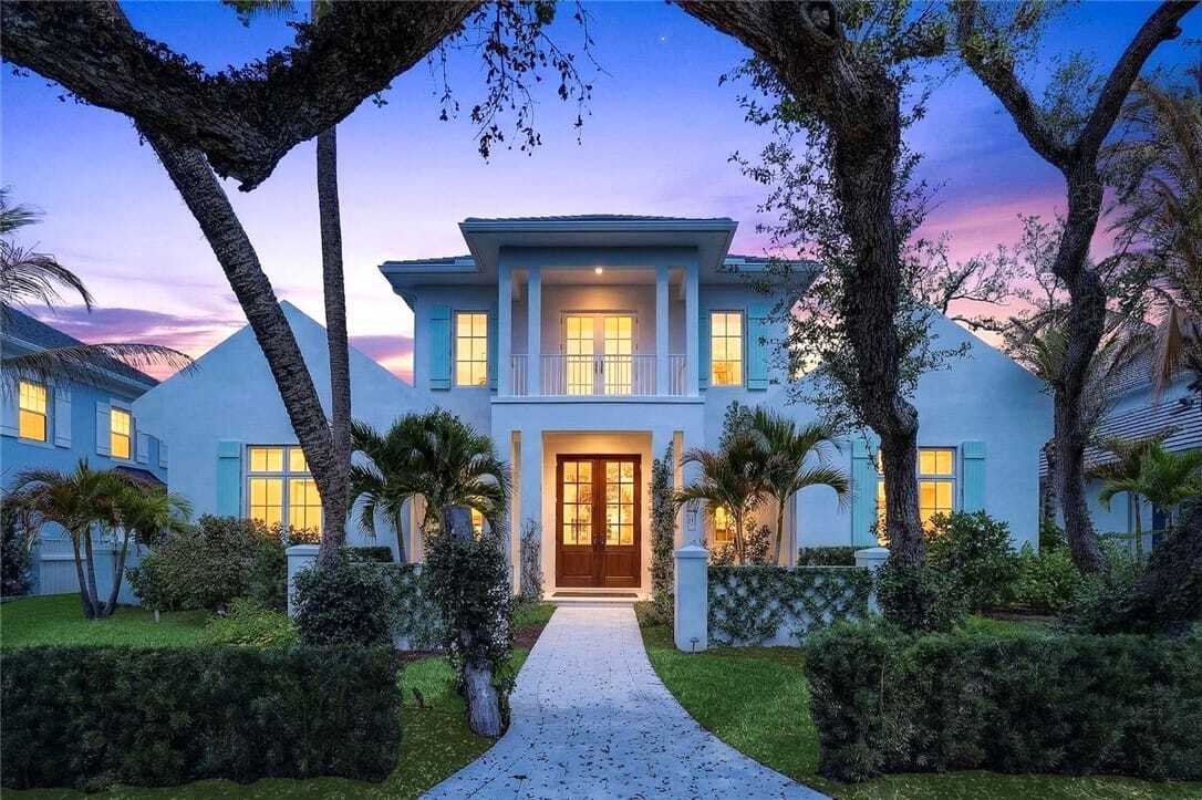 House in Vero Beach, Florida, United States 2 - 17456012