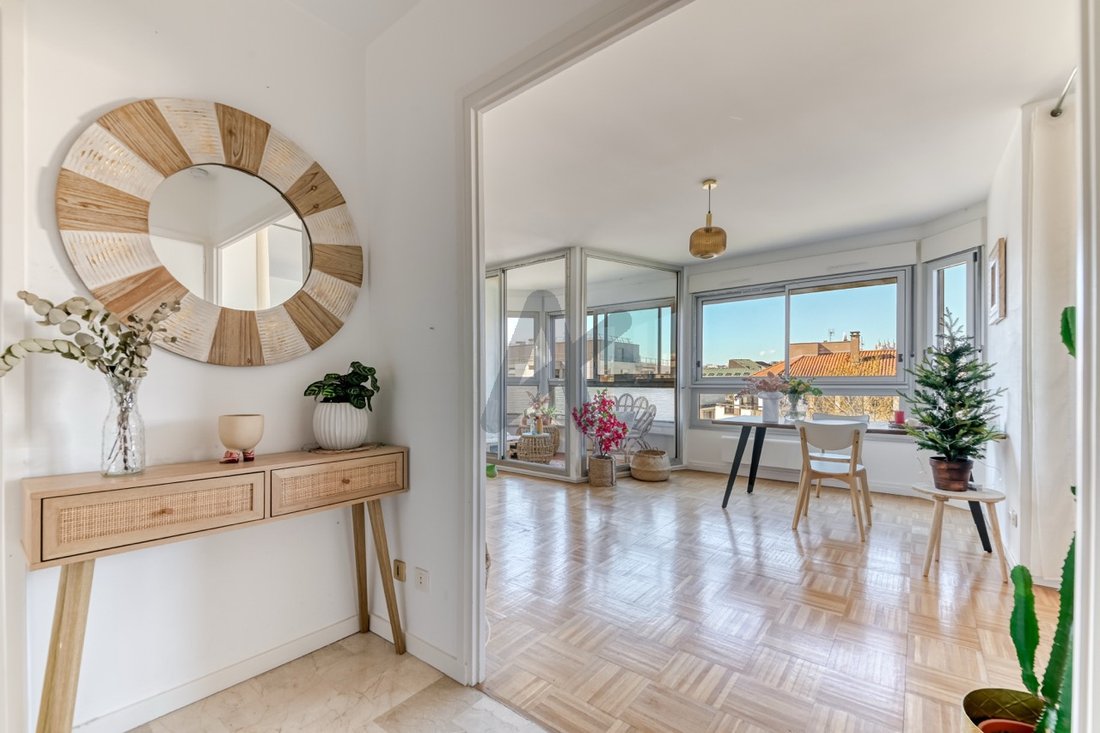 Apartment in Perralière, Lyon, Auvergne-Rhône-Alpes 2 - 17454387