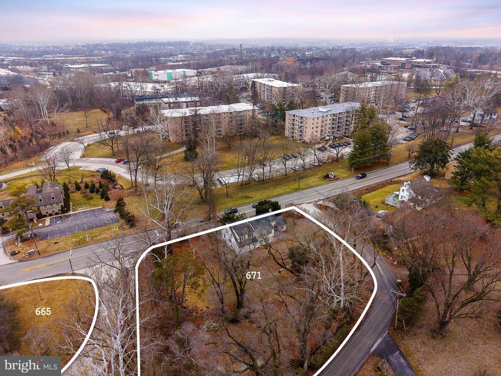 Land in King of Prussia, Pennsylvania, United States 5 - 17421585