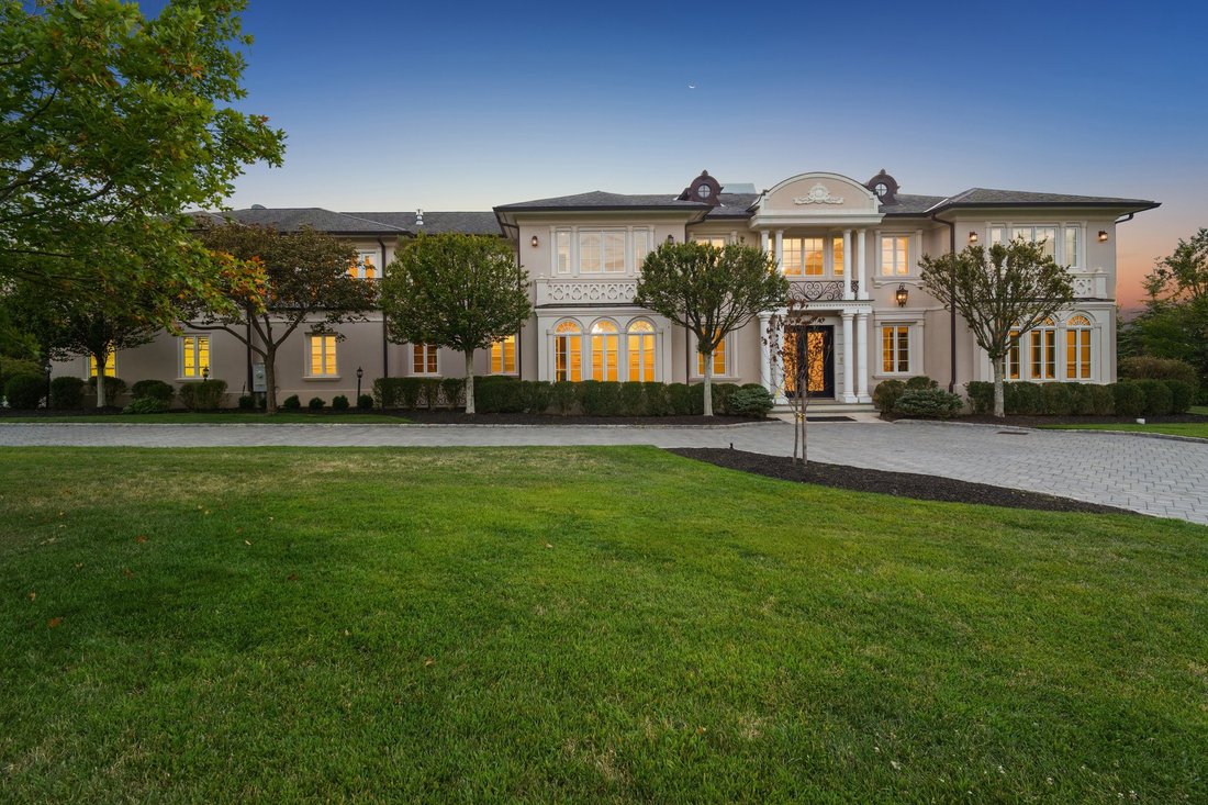 House in Cresskill, New Jersey, United States 4 - 17450282