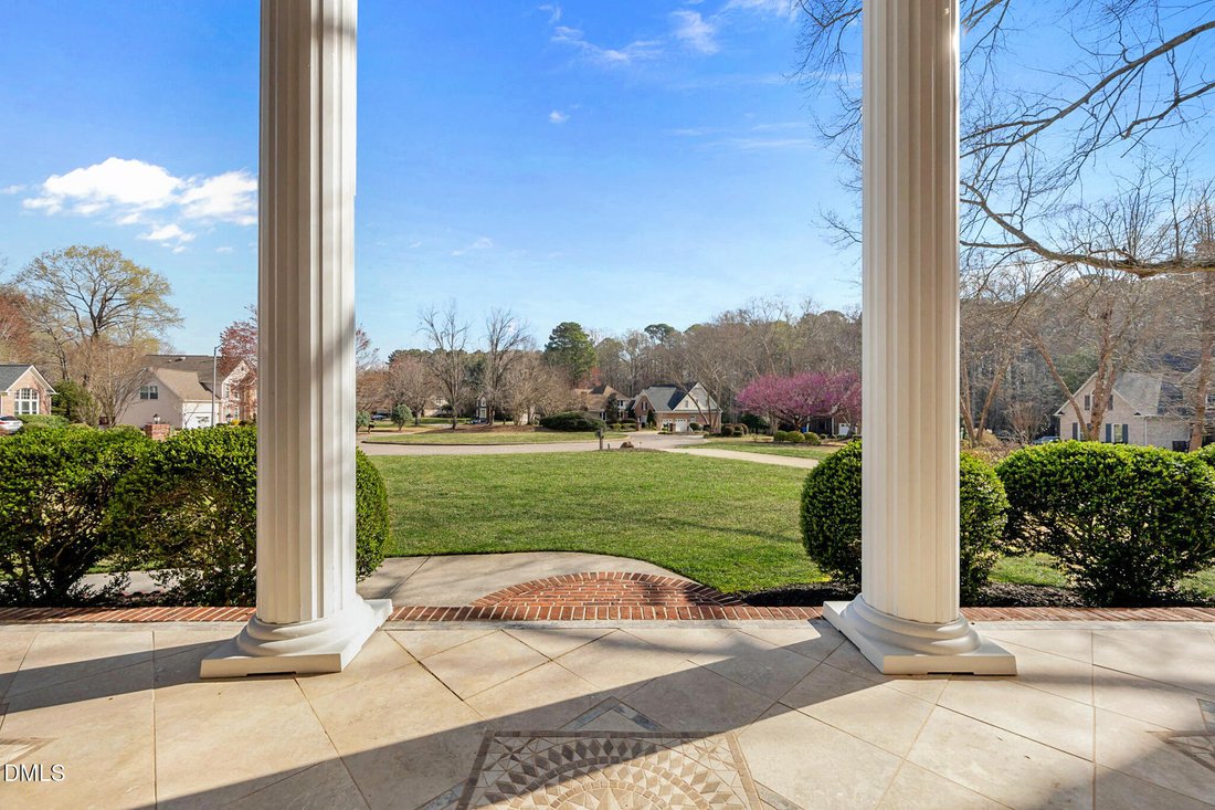 House in Garner, North Carolina, United States 5 - 17450866