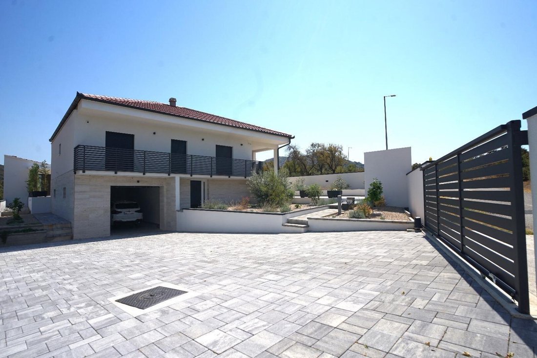 House in Polaca, Zadar County, Croatia 1 - 17454680