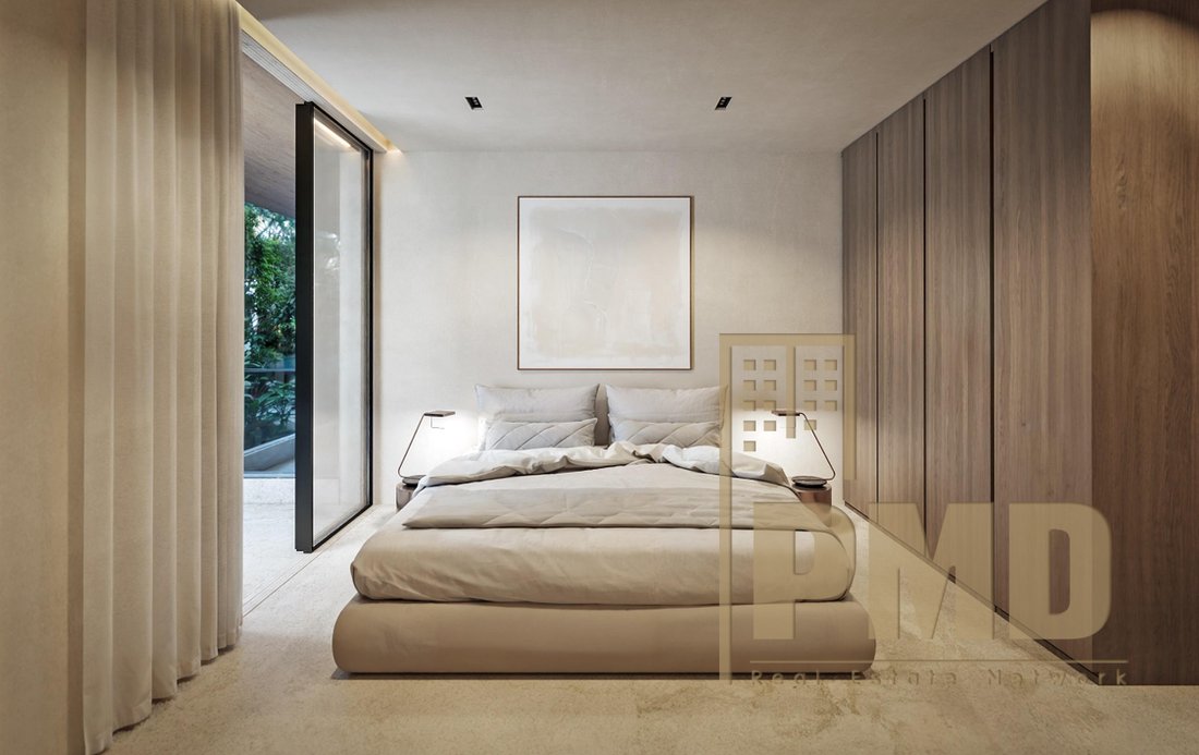 Apartment in Glyfada, Attica, Greece 5 - 15920411