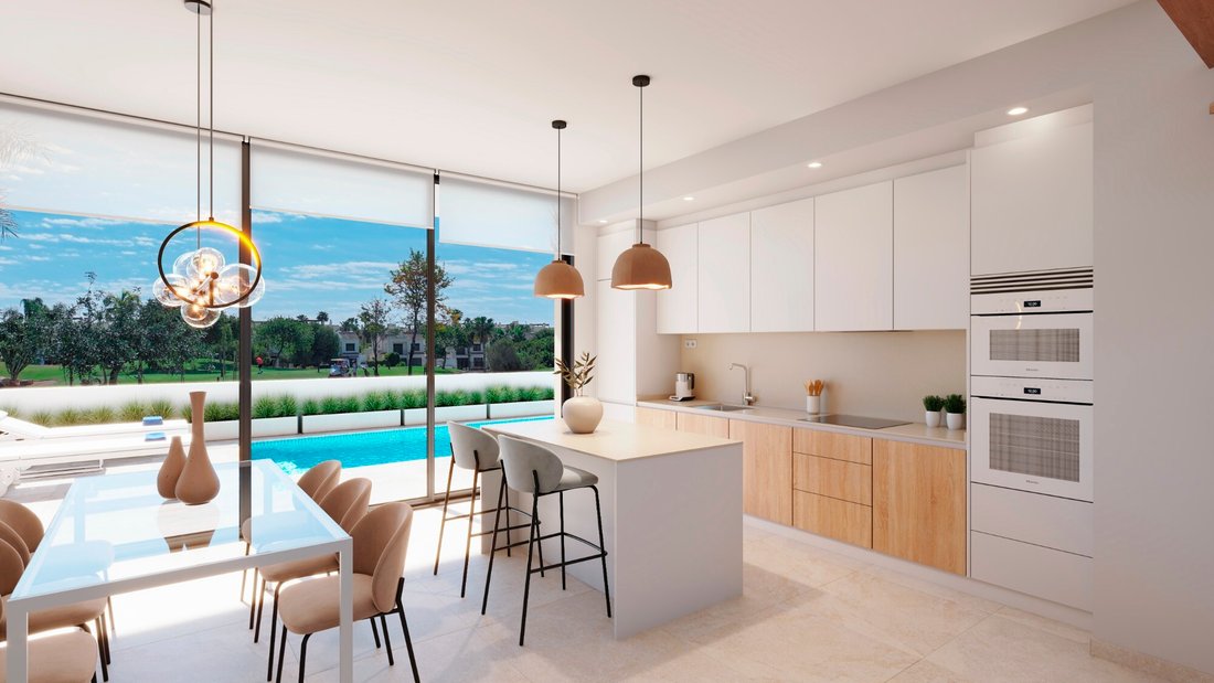 Villa in Roda, San Javier, Región de Murcia 3 - 17450592