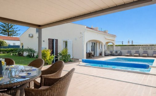 Villa in Guia, Algarve, Portugal 1