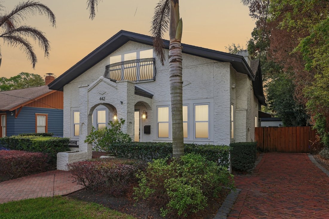 Haus in Orlando, Florida, Vereinigte Staaten 3 - 17459211