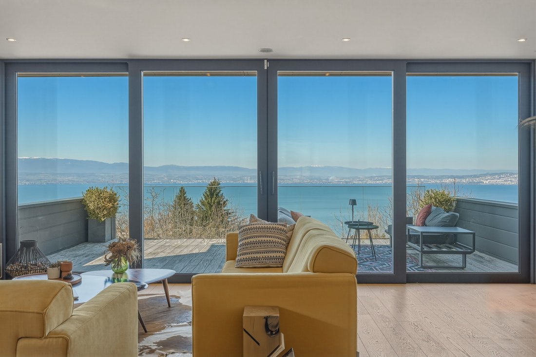House in Bord du Lac, Evian-les-Bains, France 3 - 17454672