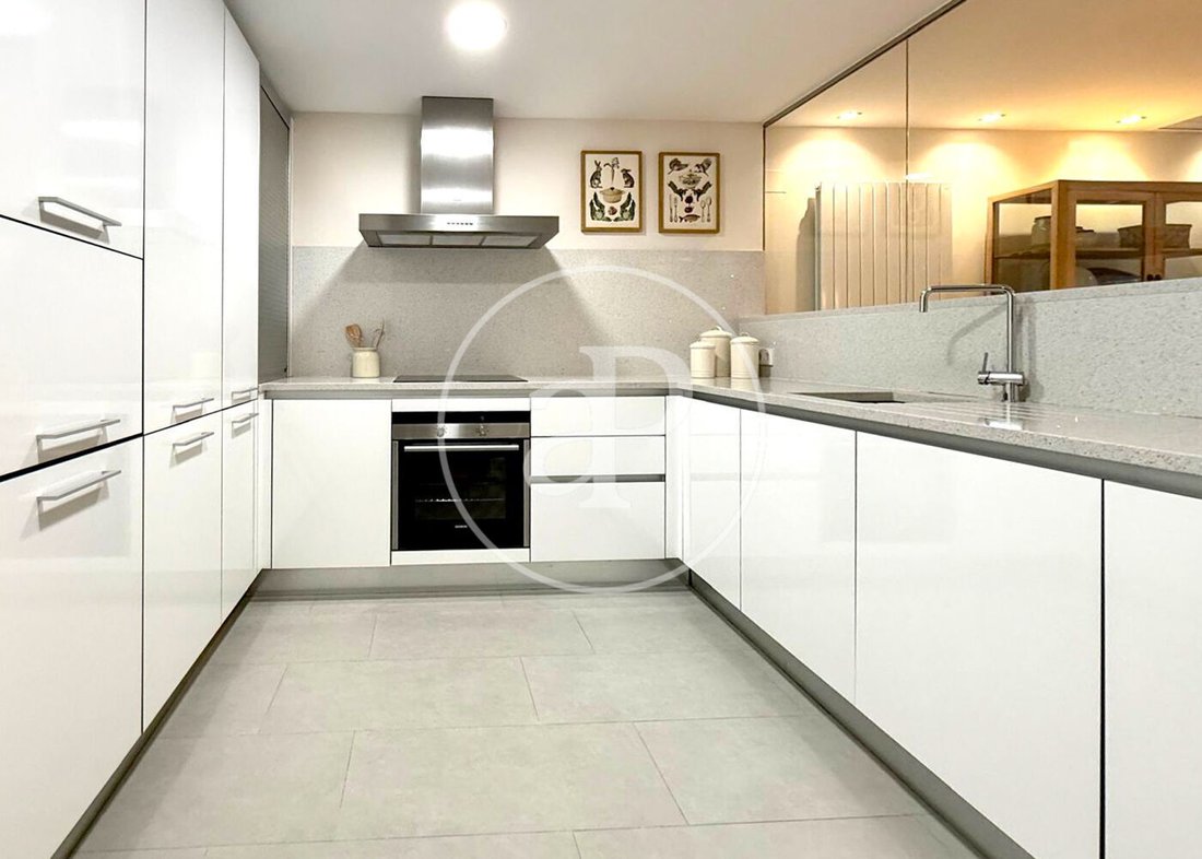 Apartamento en Salamanca, Madrid, España 3 - 17458066