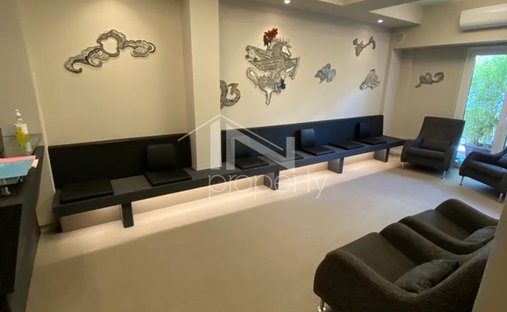 Apartamento en 1st District of Athens, Athens, Grecia 1