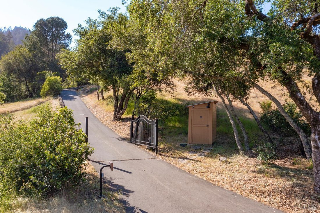House in Napa, California, United States 4 - 17452309