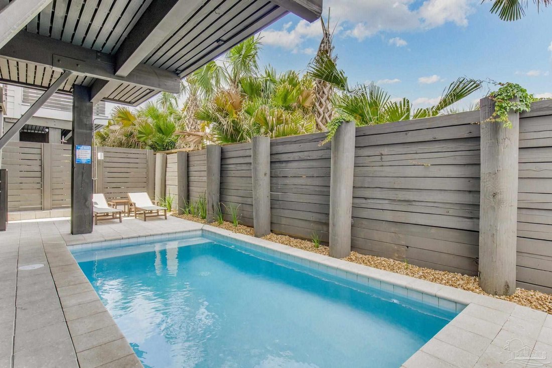 House in Orange Beach, Alabama, United States 5 - 17450492