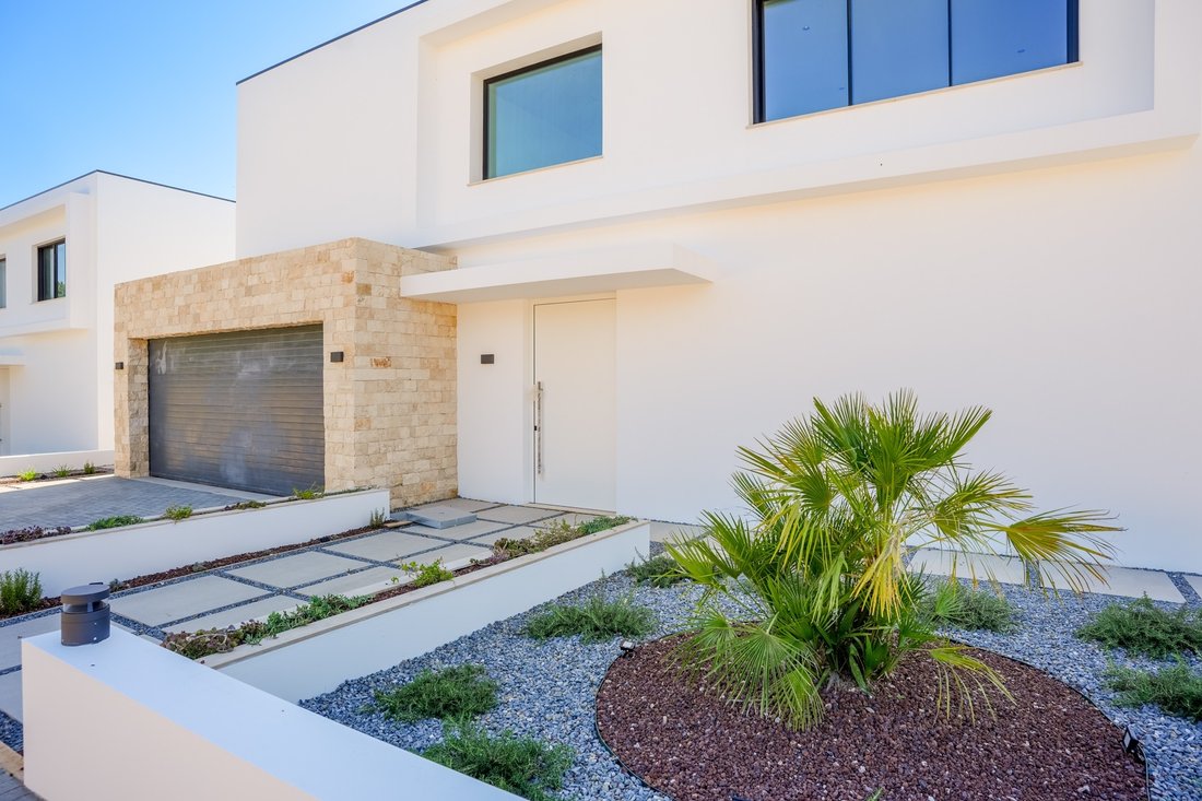 House in Vilamoura, Quarteira, Algarve 3 - 14519320