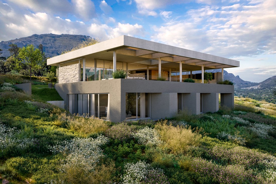 House in Scott Estate, Cape Town, South Africa 4 - 17459266