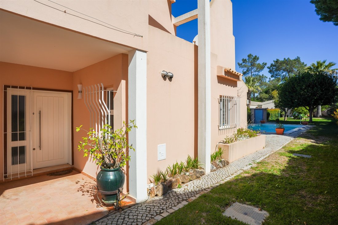 House in Vilamoura, Quarteira, Algarve 4 - 17278071