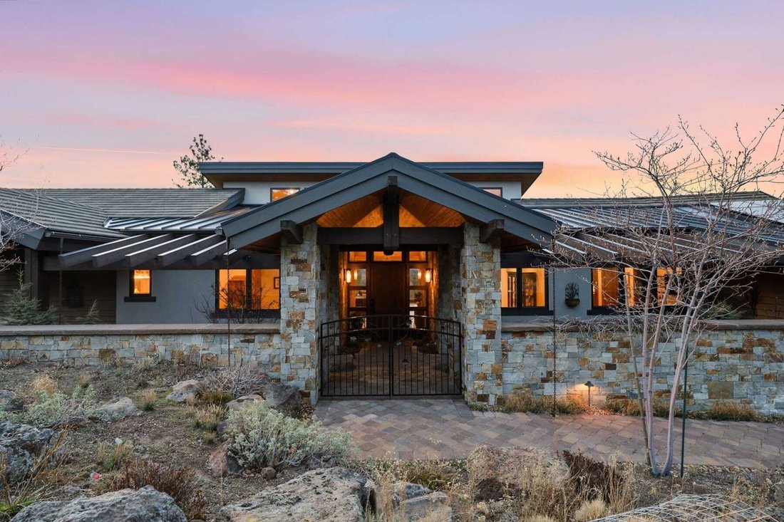 House in Bend, Oregon, United States 5 - 17452474