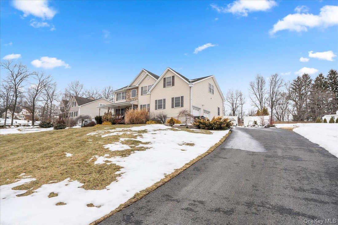 House in Cornwall, New York, United States 4 - 17463486
