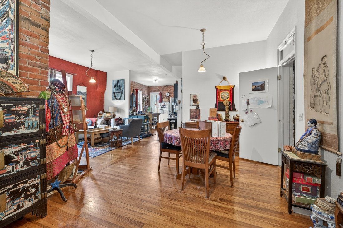 Apartment in Denver, Colorado, United States 4 - 17451998