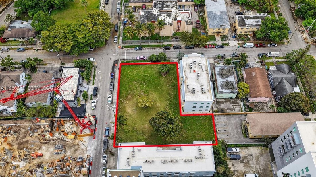 House in Miami, Florida, United States 1 - 17451733
