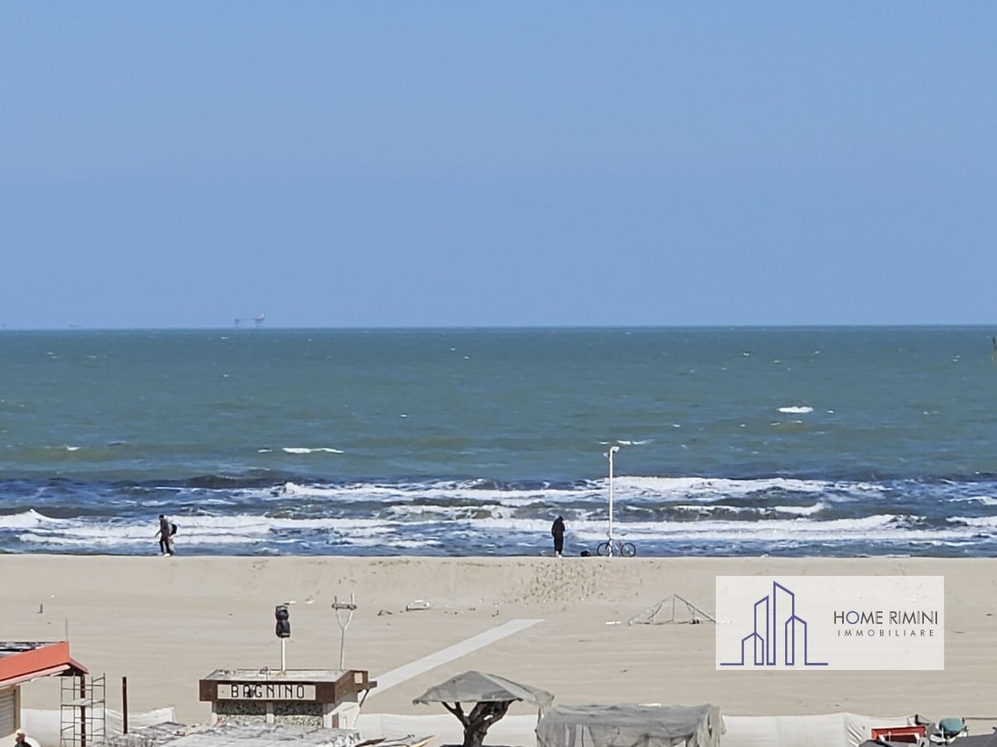 Apartment in Marina Centro, Rimini, Italy 5 - 17463008