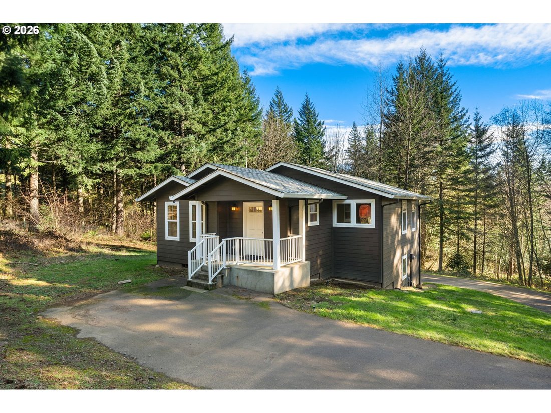 House in Washougal, Washington, United States 5 - 17450391